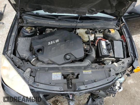 2008 Pontiac G6 GT с VIN 1G2ZH17N684112821, выставлен на аукционе Copart как лот 74546934 с пробегом Не указан миль и Списание • Salvage title. История ставок и продаж доступна на DreamBid. Изображение 12.