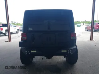 2012 Jeep Wrangler Unlimited Sport с VIN 1C4BJWDGXCL154296, выставлен на аукционе IAAI как лот 42748480 с пробегом 100 921 миль миль и . История ставок и продаж доступна на DreamBid. Изображение 16.