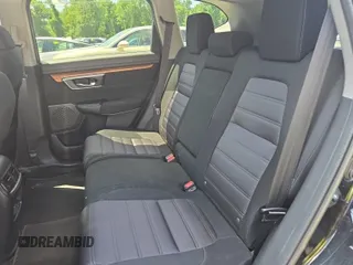 2021 Honda CR-V EX with VIN 2HKRW2H57MH642743, listed as a IAAI auction lot 42832414 with 58,006 mi miles and . Bid and sale history available at DreamBid. Image 30.