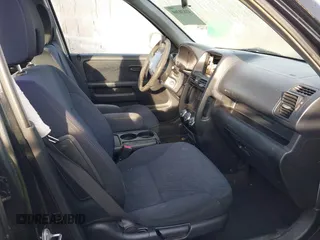 2006 Honda CR-V LX with VIN SHSRD78546U415328, listed as a IAAI auction lot 41838369 with Not Provided miles and . Bid and sale history available at carsss.com. Image 5.