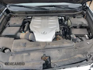 2022 Lexus GX 460 Premium with VIN JTJAM7BX4N5319498, listed as a IAAI auction lot 42202260 with 24,800 mi miles and . Bid and sale history available at DreamBid. Image 10.