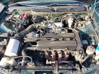 2000 Acura Integra LS with VIN JH4DC445XYS009163, listed as a IAAI auction lot 41414002 with 190,051 mi miles and . Bid and sale history available at DreamBid. Image 10.