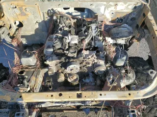2009 Jeep Wrangler Rubicon with VIN 1J4GA64119L762714, listed as a Copart auction lot 80943364 with Not Provided miles and Salvage Title. Bid and sale history available at DreamBid. Image 13.