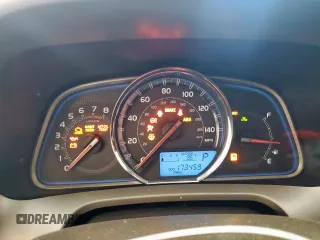 2015 Toyota RAV4 Limited z VIN 2T3DFREV7FW367653, wystawiony jako Copart lot #57214865 z przebiegiem 173 459 mil mil oraz Szkoda całkowita • Salvage title. Historia ofert i sprzedaży dostępna na DreamBid. Obrazek 9.