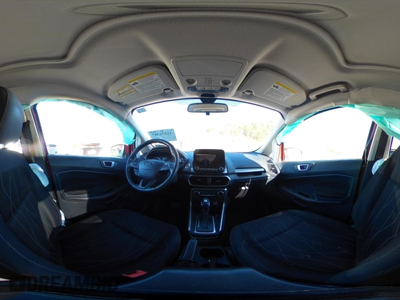 2019 Ford EcoSport SE с VIN MAJ3S2GE4KC263216, выставлен на аукционе IAAI как лот 41136387 с пробегом 72 323 миль миль и . История ставок и продаж доступна на DreamBid. Изображение 18.