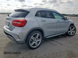 2015 Mercedes-Benz GLA 250 z VIN WDCTG4EB4FJ139975, wystawiony jako Copart lot #52929485 z przebiegiem 54 104 mil mil oraz Szkoda całkowita • Salvage title. Historia ofert i sprzedaży dostępna na DreamBid. Obrazek 3.
