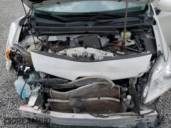 2015 Toyota Prius Four with VIN JTDKN3DU5F0418488, listed as a Copart auction lot 51383635 with 96,025 mi miles and Salvage Title. Bid and sale history available at DreamBid. Image 13.