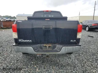 2011 Toyota Tundra 4WD Truck with VIN 5TFUM5F10BX023291, listed as a Copart auction lot 54783185 with 228,087 mi miles and Clean Title. Bid and sale history available at carsss.com. Image 6.