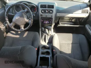 2002 Nissan Xterra SE SC z VIN 5N1MD28Y72C510385, wystawiony jako Copart lot #55047505 z przebiegiem 178 772 mil mil oraz Tytuł czysty. Historia ofert i sprzedaży dostępna na DreamBid. Obrazek 8.