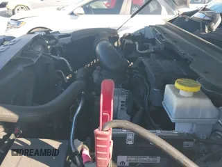 2022 Ram 1500 Big Horn с VIN 1C6RREFT2NN158109, выставлен на аукционе IAAI как лот 41422121 с пробегом 35 097 миль миль и . История ставок и продаж доступна на DreamBid. Изображение 22.