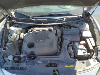 2019 Nissan Maxima SL с VIN 1N4AA6AV0KC382231, выставлен на аукционе Copart как лот 46753695 с пробегом 61 009 миль миль и Списание • Salvage title. История ставок и продаж доступна на DreamBid. Изображение 11.