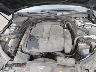 2015 Mercedes-Benz E 350 Sport with VIN WDDHF5KB6FB092327, listed as a IAAI auction lot 41782045 with 162,348 mi miles and . Bid and sale history available at DreamBid. Image 10.