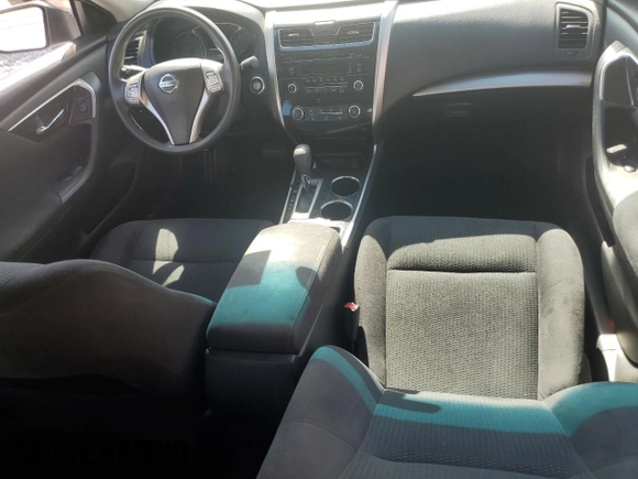 2014 Nissan Altima S with VIN 1N4AL3AP3EN350439, listed as a Copart auction lot 55078775 with 173,671 mi miles and Salvage Title. Bid and sale history available at DreamBid. Image 8.