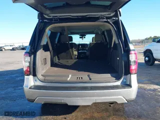 2021 Ford Expedition Max Limited with VIN 1FMJK1KT4MEA72660, listed as a IAAI auction lot 41752127 with 77,141 mi miles. Bid and sale history available at carsss.com. Image 17.