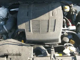 2022 Subaru Forester Wilderness with VIN JF2SKAMC4NH529734, listed as a IAAI auction lot 43161224 with 33,616 mi miles and . Bid and sale history available at DreamBid. Image 19.