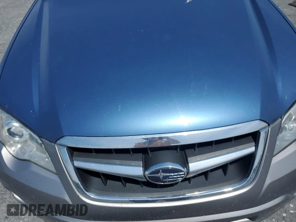 2009 Subaru Outback Special Edition z VIN 4S4BP61C897311675, wystawiony jako Copart lot #56660705 z przebiegiem 171 793 mil mil oraz Szkoda całkowita • Salvage title. Historia ofert i sprzedaży dostępna na DreamBid. Obrazek 11.