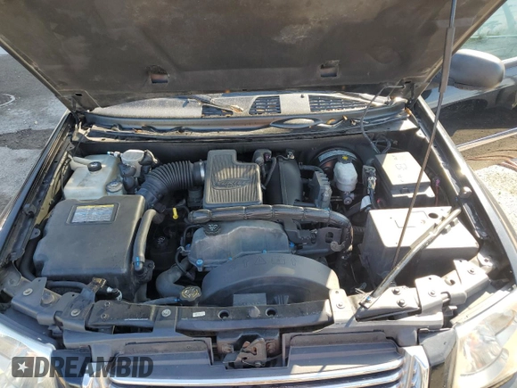 2006 GMC Envoy SLT with VIN 1GKDT13S062230103, listed as a Copart auction lot 44923425 with 158,020 mi miles and Salvage Title. Bid and sale history available at carsss.com. Image 12.