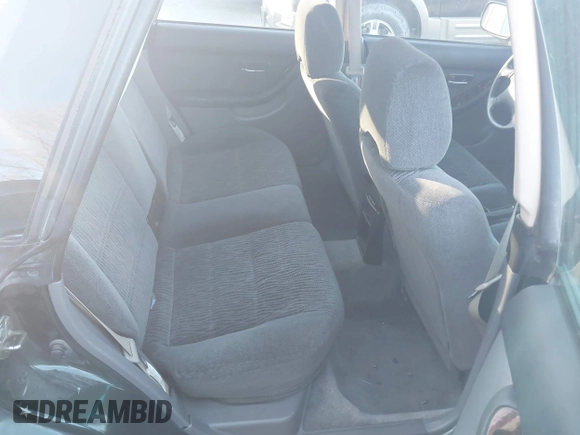 2003 Subaru Legacy Outback z VIN 4S3BH675937616801, wystawiony jako IAAI lot #41850223 z przebiegiem 173 263 mil mil oraz . Historia ofert i sprzedaży dostępna na DreamBid. Obrazek 8.