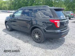 2014 Ford Explorer z VIN 1FM5K8B87EGA38126, wystawiony jako IAAI lot #42527147 z przebiegiem 172 240 mil mil oraz . Historia ofert i sprzedaży dostępna na DreamBid. Obrazek 3.