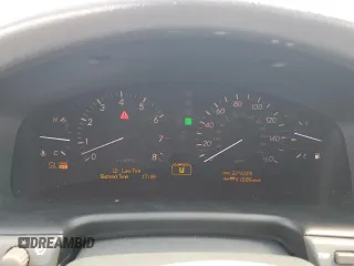 2004 Lexus LS 430 z VIN JTHBN36F840148313, wystawiony jako Copart lot #58170415 z przebiegiem 324 052 mil mil oraz Czysty tytuł • Clean title. Historia ofert i sprzedaży dostępna na DreamBid. Obrazek 9.