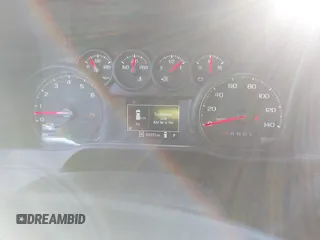 2019 Chevrolet Silverado 1500 Custom with VIN 1GCRYBEH4KZ345976, listed as a IAAI auction lot 41622043 with 102,321 mi miles and . Bid and sale history available at DreamBid. Image 7.