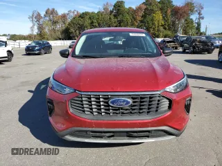 2023 Ford Escape Active with VIN 1FMCU0GN9PUB39058, listed as a Copart auction lot 76606224 with 18,431 mi miles and Salvage Title. Bid and sale history available at DreamBid. Image 5.