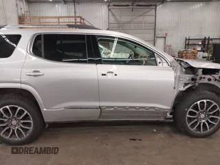 2020 GMC Acadia Denali z VIN 1GKKNXLS8LZ123453, wystawiony jako IAAI lot #42016970 z przebiegiem 87 358 mil mil oraz . Historia ofert i sprzedaży dostępna na DreamBid. Obrazek 14.