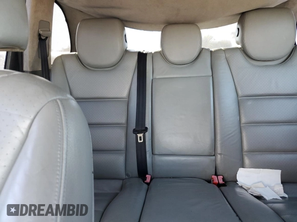 2004 Porsche Cayenne Turbo with VIN WP1AC29P34LA91310, listed as a Copart auction lot 75109944 with 165,993 mi miles and Salvage title. Bid and sale history available at DreamBid. Image 10.