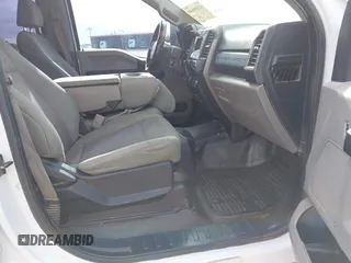 2019 Ford F-250 XL с VIN 1FT7W2B67KEG72329, выставлен на аукционе IAAI как лот 42490688 с пробегом 145 729 миль миль и . История ставок и продаж доступна на DreamBid. Изображение 5.