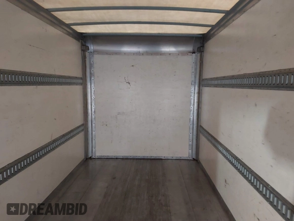 2016 Ford Transit with VIN 1FDBF9ZM1GKB56933, listed as a IAAI auction lot 41761280 with 190,735 mi miles and . Bid and sale history available at DreamBid. Image 8.