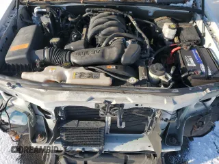 2010 Ford Explorer Limited with VIN 1FMEU7F84AUA38742, listed as a Copart auction lot 88045805 with 91,607 mi miles and Salvage Title. Bid and sale history available at carsss.com. Image 12.