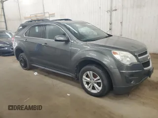 2012 Chevrolet Equinox 1LT z VIN 2GNALDEK0C6317616, wystawiony jako Copart lot #58265975 z przebiegiem 160 982 mil mil oraz Tytuł czysty. Historia ofert i sprzedaży dostępna na DreamBid. Obrazek 4.