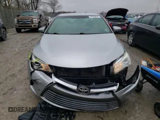 2017 Toyota Camry XLE with VIN 4T1BF1FK8HU303422, listed as a Copart auction lot 47918075 with 89,610 mi miles and Clean Title. Bid and sale history available at DreamBid. Image 5.