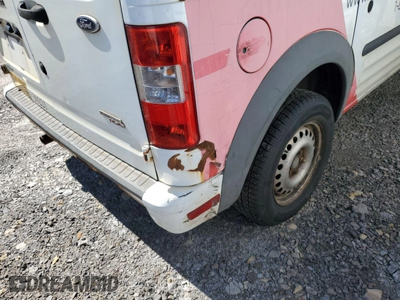 2013 Ford Transit Connect XLT с VIN NM0LS7BN3DT140781, выставлен на аукционе IAAI как лот 42141843 с пробегом 256 854 миль миль и . История ставок и продаж доступна на DreamBid. Изображение 1.