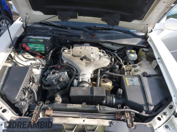 2007 Cadillac CTS with VIN 1G6DP577370197577, listed as a IAAI auction lot 42226934 with 107,600 mi miles and . Bid and sale history available at DreamBid. Image 10.