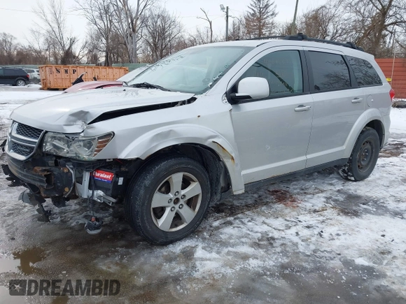 2012 Dodge Journey SXT with VIN 3C4PDCCG6CT135911, listed as a IAAI auction lot 41448632 with 179,440 mi miles and . Bid and sale history available at DreamBid. Image 17.