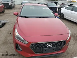 2018 Hyundai Elantra GT with VIN KMHH35LE6JU064404, listed as a Copart auction lot 47446855 with 117,527 mi miles and Clean Title. Bid and sale history available at carsss.com. Image 5.