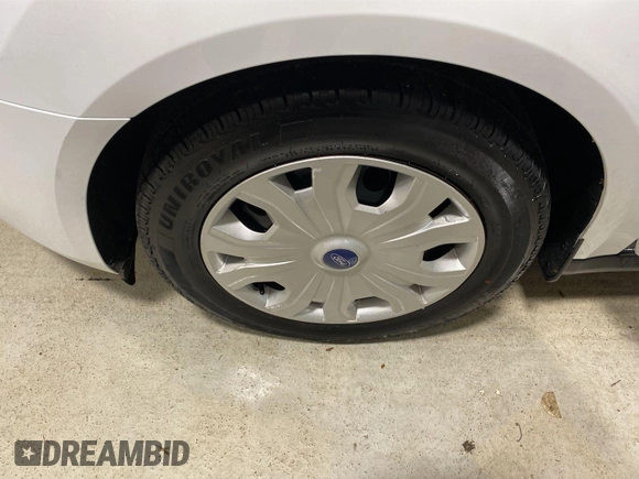 2019 Ford Transit Connect XLT with VIN NM0LS7F21K1430316, listed as a IAAI auction lot 42251718 with 101,932 mi miles and . Bid and sale history available at DreamBid. Image 1.