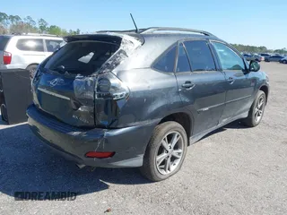 2007 Lexus RX 400h z VIN JTJGW31U372003129, wystawiony jako IAAI lot #41769911 z przebiegiem 231 097 mil mil oraz . Historia ofert i sprzedaży dostępna na DreamBid. Obrazek 4.