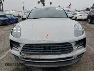 2020 Porsche Macan z VIN WP1AA2A58LLB15213, wystawiony jako Copart lot #51792865 z przebiegiem 26 990 mil mil oraz Szkoda całkowita • Salvage title. Historia ofert i sprzedaży dostępna na DreamBid. Obrazek 5.