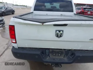 2022 Ram 1500 Tradesman with VIN 3C6RR7KG3NG301503, listed as a IAAI auction lot 42068629 with 52,210 mi miles and . Bid and sale history available at DreamBid. Image 6.