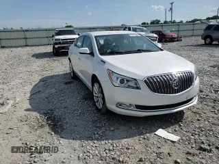 2016 Buick LaCrosse with VIN 1G4GA5G33GF163124, listed as a Copart auction lot 57841645 with 60,682 mi miles and Salvage title. Bid and sale history available at DreamBid. Image 13.