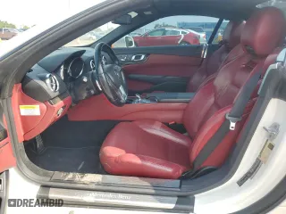 2013 Mercedes-Benz SL-Class SL 550 with VIN WDDJK7DA6DF006257, listed as a Copart auction lot 66571564 with 66,485 mi miles and Salvage Title. Bid and sale history available at carsss.com. Image 7.