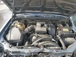 2007 GMC Canyon Work Truck with VIN 1GTDT19E978120355, listed as a Copart auction lot 67867704 with 170,029 mi miles and Salvage Title. Bid and sale history available at carsss.com. Image 11.