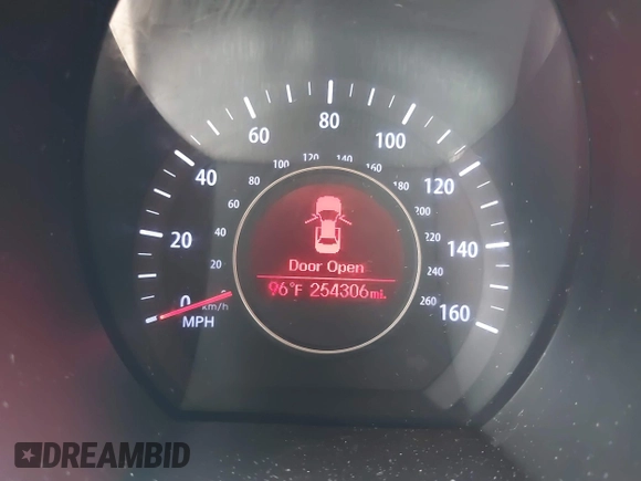2013 Kia Optima EX с VIN 5XXGN4A75DG161872, выставлен на аукционе IAAI как лот 42425974 с пробегом 254 306 миль миль и . История ставок и продаж доступна на DreamBid. Изображение 15.