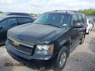 2012 Chevrolet Tahoe LT with VIN 1GNSKBE07CR161461, listed as a IAAI auction lot 42195737 with 210,890 mi miles and . Bid and sale history available at DreamBid. Image 17.