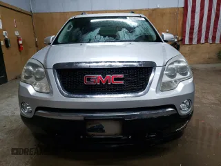2012 GMC Acadia SLE with VIN 1GKKRPED0CJ338665, listed as a Copart auction lot 49584475 with 251,451 mi miles and Clean Title. Bid and sale history available at carsss.com. Image 5.