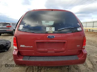 2005 Ford Freestar SE z VIN 2FMZA516X5BA62964, wystawiony jako Copart lot #47916565 z przebiegiem 89 196 mil mil oraz Szkoda całkowita • Salvage title. Historia ofert i sprzedaży dostępna na DreamBid. Obrazek 6.