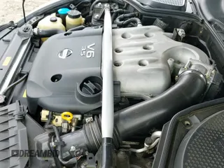 2004 Nissan 350Z Touring z VIN JN1AZ36A44M253853, wystawiony jako IAAI lot #43333946 z przebiegiem 216 357 mil mil oraz . Historia ofert i sprzedaży dostępna na DreamBid. Obrazek 13.
