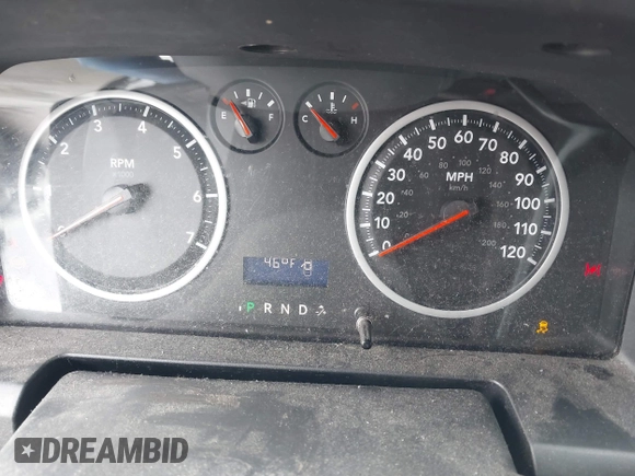 2012 Ram 1500 Tradesman with VIN 1C6RD7KP9CS319444, listed as a IAAI auction lot 42207825 with 80,133 mi miles and . Bid and sale history available at DreamBid. Image 7.